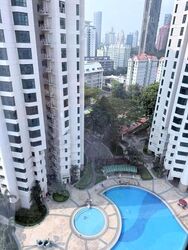 Valley Park (D10), Condominium #613798951